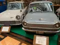 福山自動車時計博物館の写真_381903
