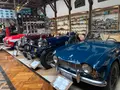福山自動車時計博物館の写真_381906