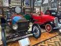 福山自動車時計博物館の写真_381908