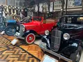 福山自動車時計博物館の写真_381910