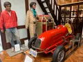 福山自動車時計博物館の写真_381914