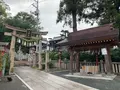 艮神社の写真_381937