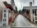 艮神社の写真_381938