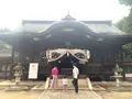福山八幡宮の写真_381951