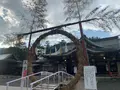 福山八幡宮の写真_381956