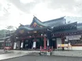 福山八幡宮の写真_381959