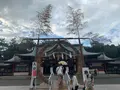 福山八幡宮の写真_381960