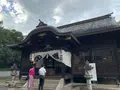 福山八幡宮の写真_381965