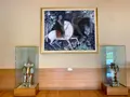 平山郁夫美術館の写真_381989