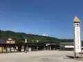道の駅　桜の郷荘川の写真_382305