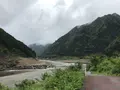 道の駅 瀞峡街道 熊野川の写真_382886