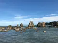 道の駅 くしもと橋杭岩の写真_382939