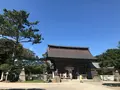 大洗磯前神社の写真_383127