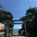 大洗磯前神社の写真_383129