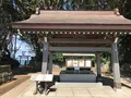 酒列磯前神社の写真_383136