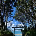 酒列磯前神社の写真_383138