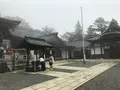 阿夫利神社 下社の写真_383253