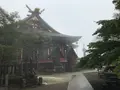 阿夫利神社 下社の写真_383263