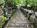 阿夫利神社 下社の写真_383326