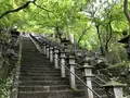 阿夫利神社 下社の写真_383339