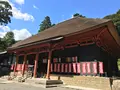 宝城坊日向薬師の写真_383796