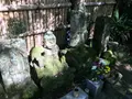 彼岸花の里の写真_383822