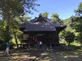彼岸花の里の写真_383845
