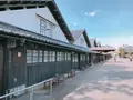 山居倉庫の写真_383946