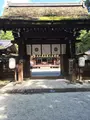 河合神社の写真_384001