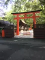 河合神社の写真_384003