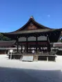 下鴨神社（賀茂御祖神社）の写真_384012