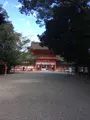 下鴨神社（賀茂御祖神社）の写真_384014