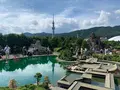 東武ワールドスクウェアの写真_384142