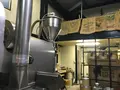 ザクリームオブザクロップコーヒーの写真_384643
