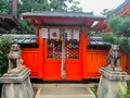 福王子神社の写真_384678