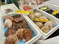 塩釜水産物仲卸市場の写真_384732