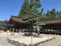 多賀大社の写真_384851