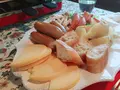  カフェ・ド・ラ ぺ （Cafe de La Paix） の写真_385845