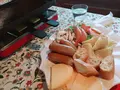  カフェ・ド・ラ ぺ （Cafe de La Paix） の写真_385847