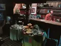  カフェ・ド・ラ ぺ （Cafe de La Paix） の写真_385849