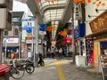 西小山駅の写真_386116