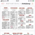 burger kitchen CHATTY CHATTYの写真_386159