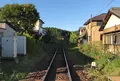 明智駅（明知鉄道）の写真_386380