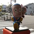まんがロードの写真_386540
