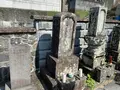 近藤長次郎の墓（晧台寺）の写真_386978