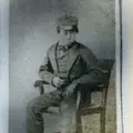 沢村惣之丞の墓（本蓮寺）の写真_387007