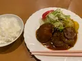 洋食の辰五郎の写真_388003