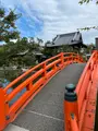 神泉苑の写真_388129