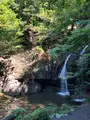 月待の滝の写真_388169