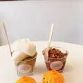 Gelateria White ジェラテリアホワイトの写真_388375